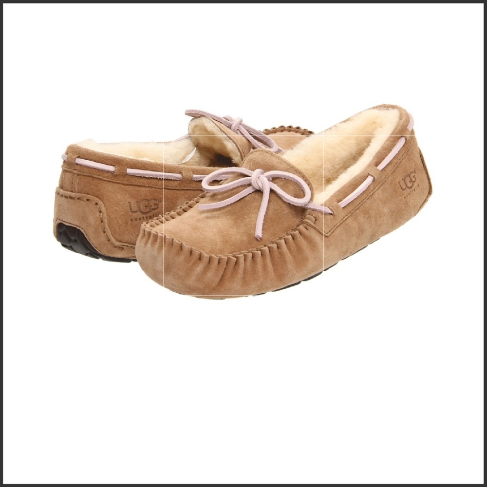 SALE💐SAND UGG Dakota shoes